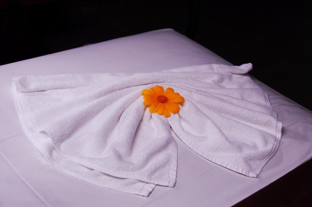 Boulder Garden Hotel Kalawana Værelse billede